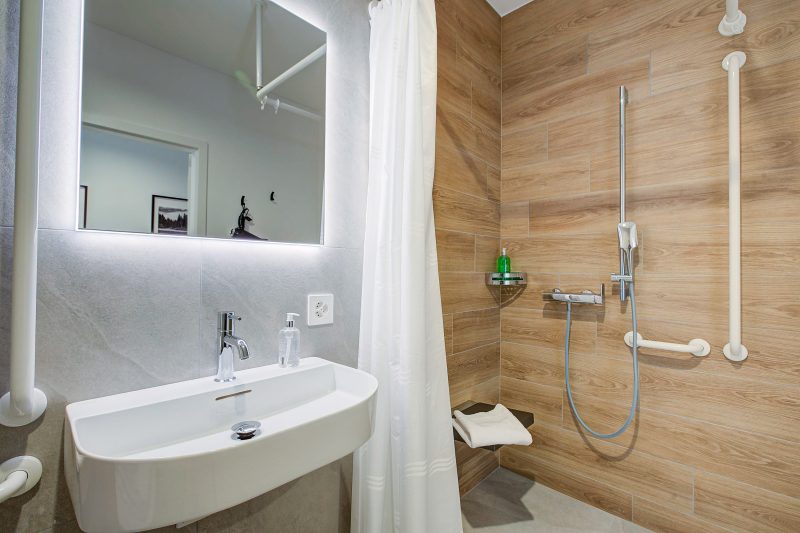 Residenza Castanea 001 Modern Alpine Stay In San Bernardino | Ski, Hiking & Nature