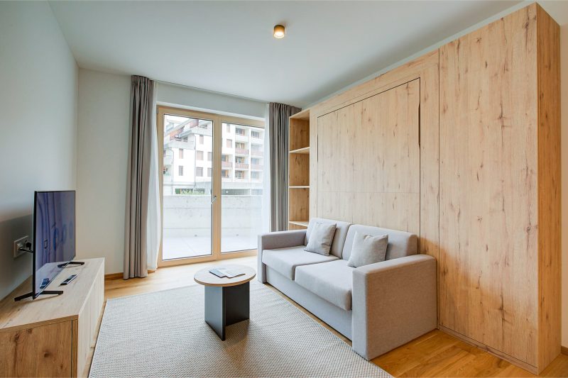 Residenza Castanea 001 Modern Alpine Stay In San Bernardino | Ski, Hiking & Nature