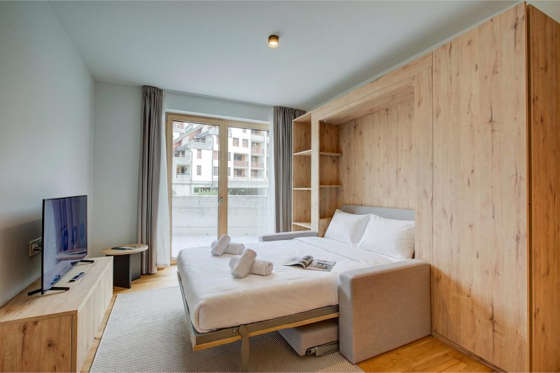 Residenza Castanea 001 Modern Alpine Stay In San Bernardino | Ski, Hiking & Nature