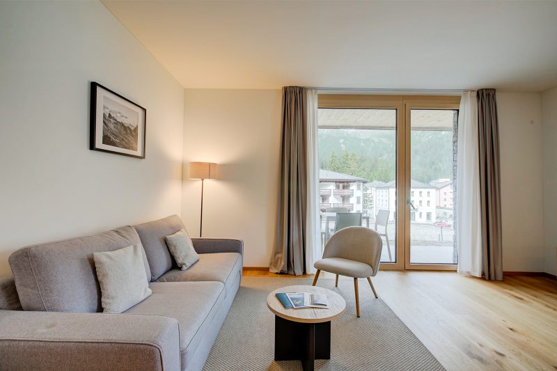 Residenza Castanea 002 Modern Alpine Stay In San Bernardino | Ski, Hiking & Nature