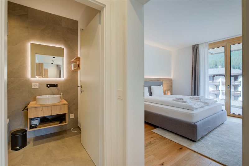 Residenza Castanea 002 Modern Alpine Stay In San Bernardino | Ski, Hiking & Nature