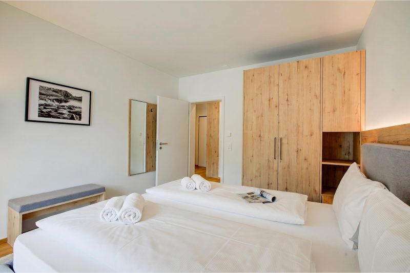 Residenza Castanea 002 Modern Alpine Stay In San Bernardino | Ski, Hiking & Nature