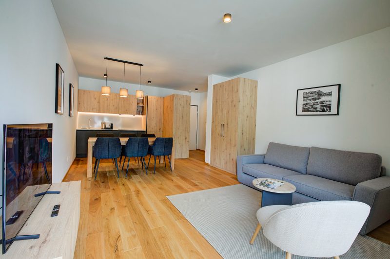 Residenza Castanea 003 Modern Alpine Stay In San Bernardino | Ski, Hiking & Nature
