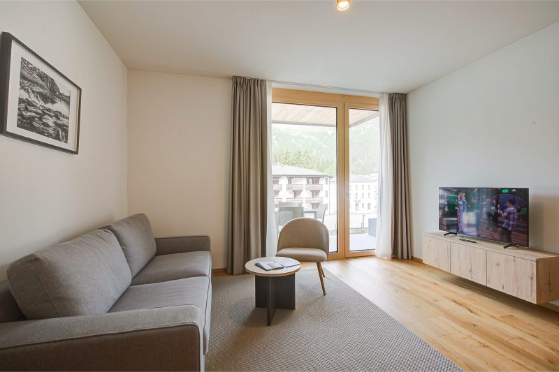 Residenza Castanea 003 Modern Alpine Stay In San Bernardino | Ski, Hiking & Nature