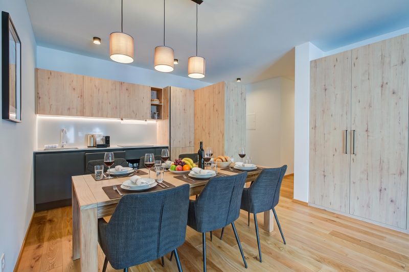 Residenza Castanea 003 Modern Alpine Stay In San Bernardino | Ski, Hiking & Nature