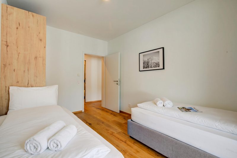 Residenza Castanea 003 Modern Alpine Stay In San Bernardino | Ski, Hiking & Nature