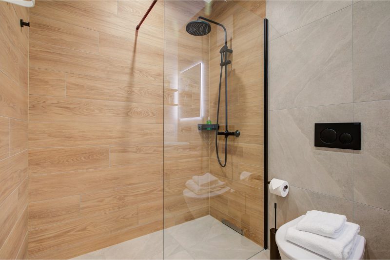 Residenza Castanea 007 Modern Alpine Stay In San Bernardino | Ski, Hiking & Nature