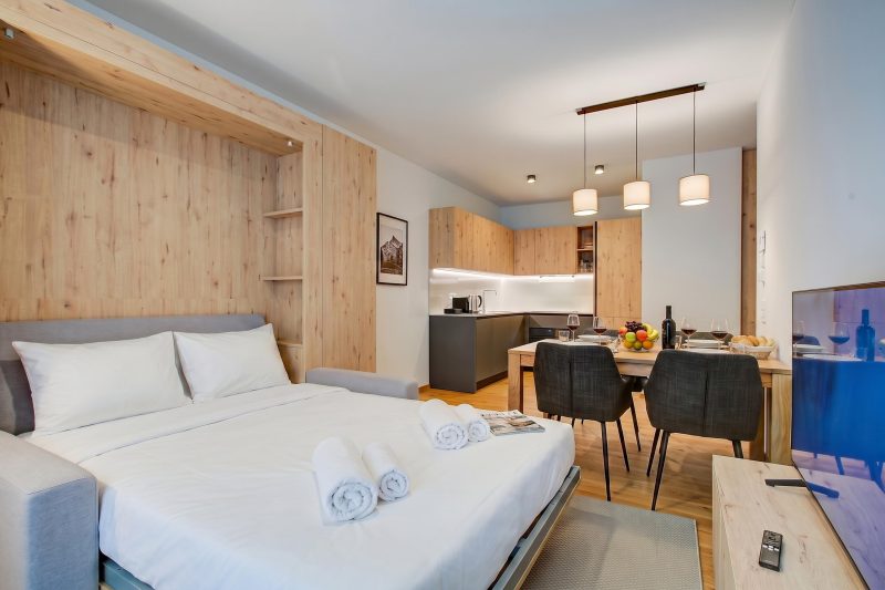 Residenza Castanea 007 Modern Alpine Stay In San Bernardino | Ski, Hiking & Nature