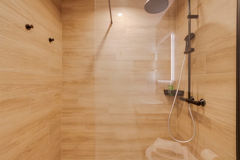 Residenza Castanea 101 Modern Alpine Stay in San Bernardino | Ski, Hiking & Nature