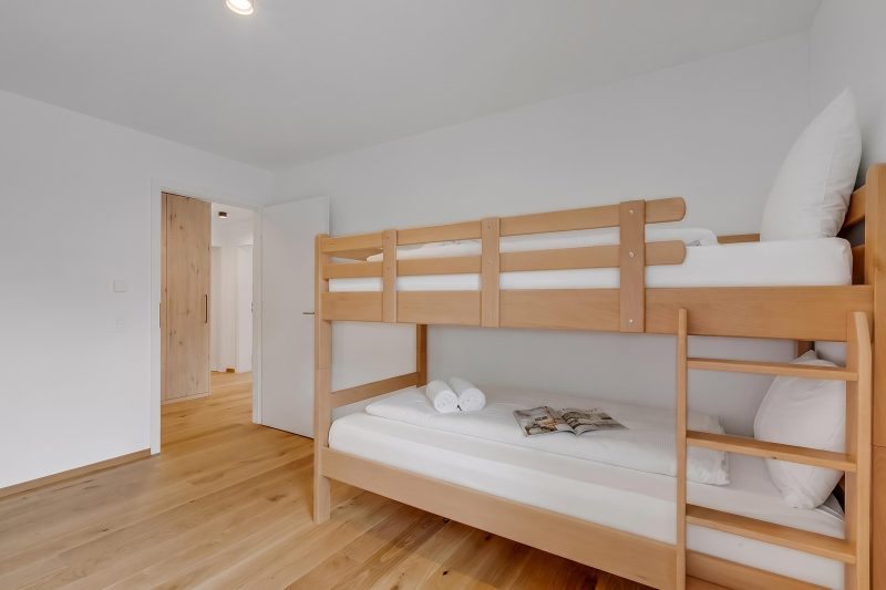 Residenza Castanea 102 Modern Alpine Stay in San Bernardino | Ski, Hiking & Nature