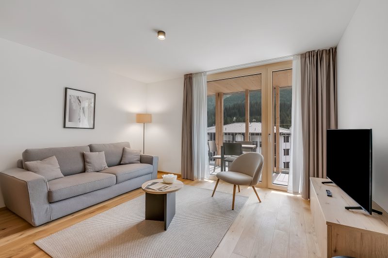 Residenza Castanea 103 Modern Alpine Stay In San Bernardino | Ski, Hiking & Nature