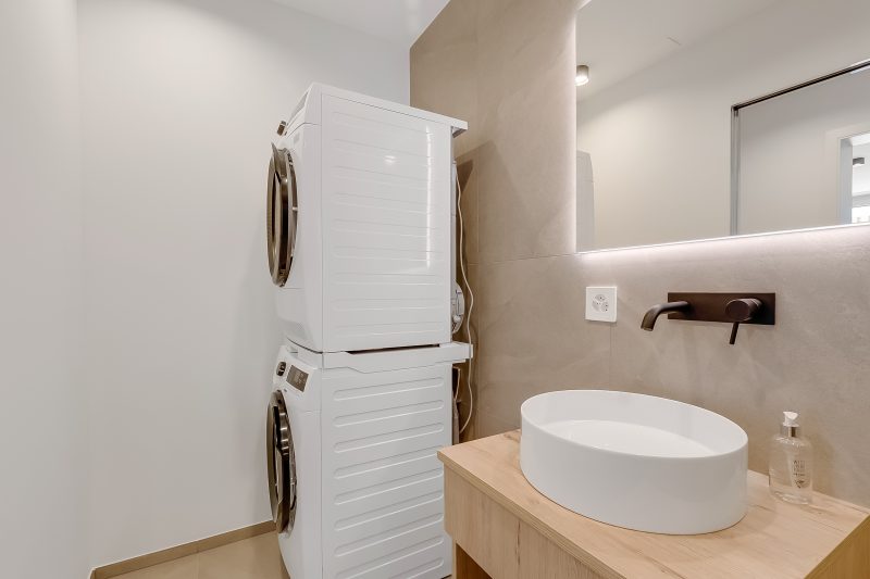 Residenza Castanea 103 Modern Alpine Stay In San Bernardino | Ski, Hiking & Nature