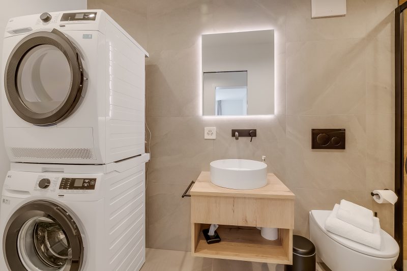 Residenza Castanea 103 Modern Alpine Stay In San Bernardino | Ski, Hiking & Nature