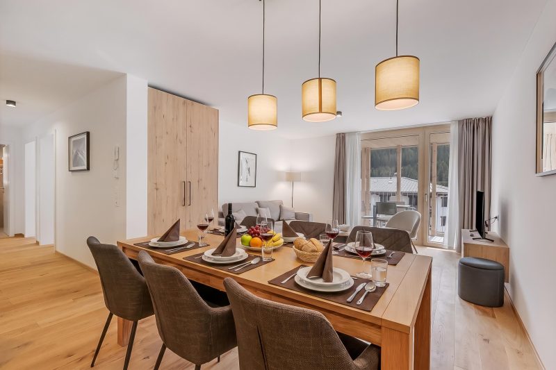 Residenza Castanea 103 Modern Alpine Stay In San Bernardino | Ski, Hiking & Nature