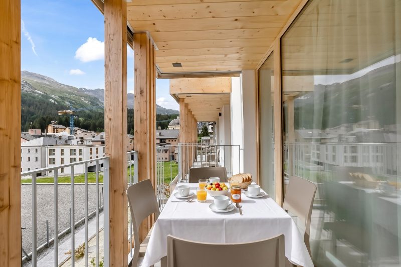 Residenza Castanea 103 Modern Alpine Stay In San Bernardino | Ski, Hiking & Nature