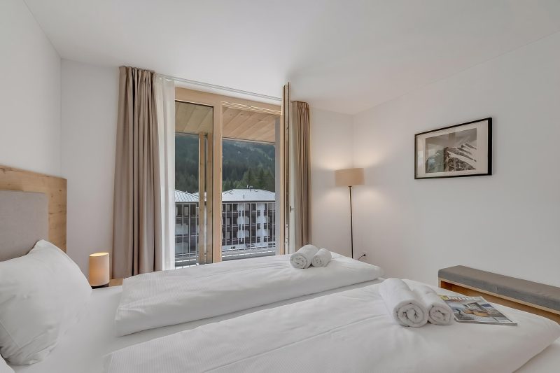 Residenza Castanea 103 Modern Alpine Stay In San Bernardino | Ski, Hiking & Nature