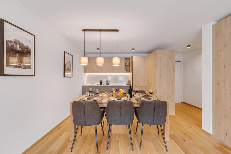 Residenza Castanea 103 Modern Alpine Stay In San Bernardino | Ski, Hiking & Nature