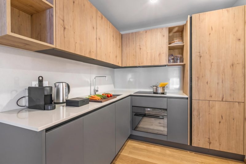 Residenza Castanea 107 Modern Alpine Stay in San Bernardino | Ski, Hiking & Nature
