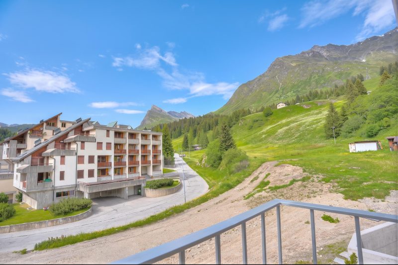 Residenza Castanea 201 Modern Alpine Stay in San Bernardino | Ski, Hiking & Nature