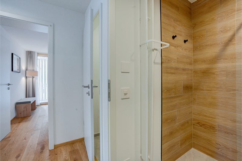 Residenza Castanea 201 Modern Alpine Stay in San Bernardino | Ski, Hiking & Nature