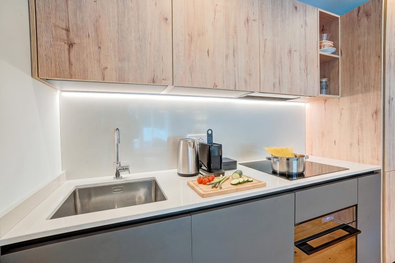 Residenza Castanea 203 Modern Alpine Stay in San Bernardino | Ski, Hiking & Nature
