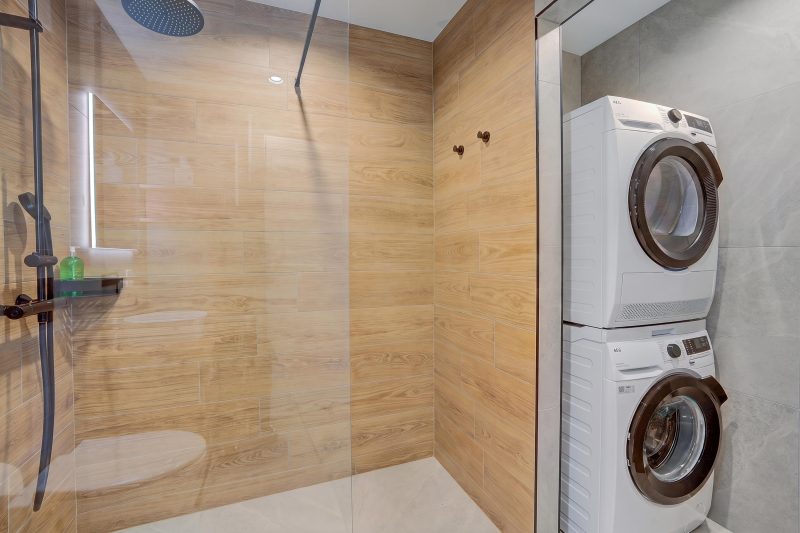 Residenza Castanea 205 Modern Alpine Stay in San Bernardino | Ski, Hiking & Nature