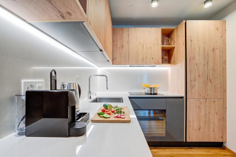 Residenza Castanea 207 Modern Alpine Stay in San Bernardino | Ski, Hiking & Nature