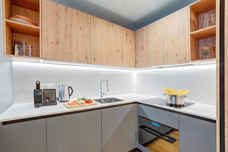 Residenza Castanea 207 Modern Alpine Stay in San Bernardino | Ski, Hiking & Nature