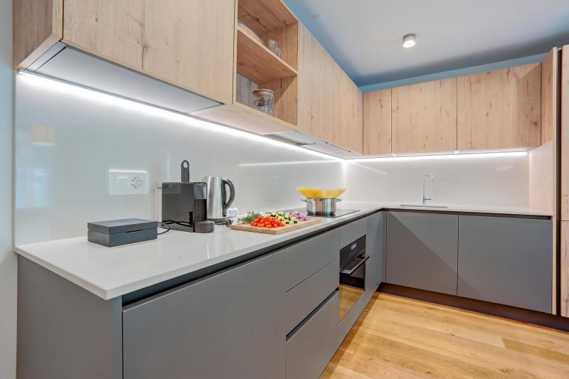 Residenza Castanea 210 Modern Alpine Stay in San Bernardino | Ski, Hiking & Nature