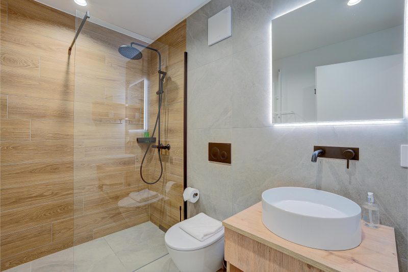 Residenza Castanea 306 Modern Alpine Stay in San Bernardino | Ski, Hiking & Nature