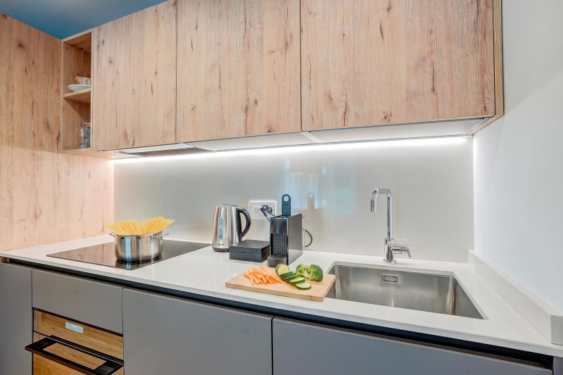 Residenza Castanea 306 Modern Alpine Stay in San Bernardino | Ski, Hiking & Nature