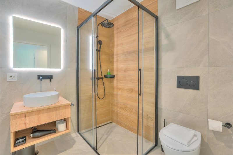 Residenza Castanea 307 Modern Alpine Stay in San Bernardino | Ski, Hiking & Nature