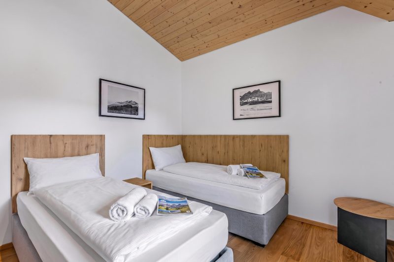 Residenza Castanea 308 Modern Alpine Stay in San Bernardino | Ski, Hiking & Nature