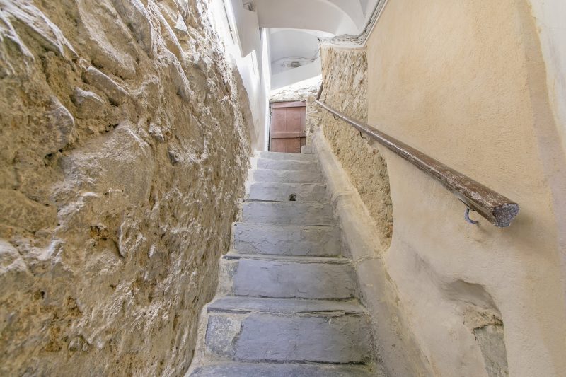 La Meraviglia Del Centro Storico AC & Wi‑Fi