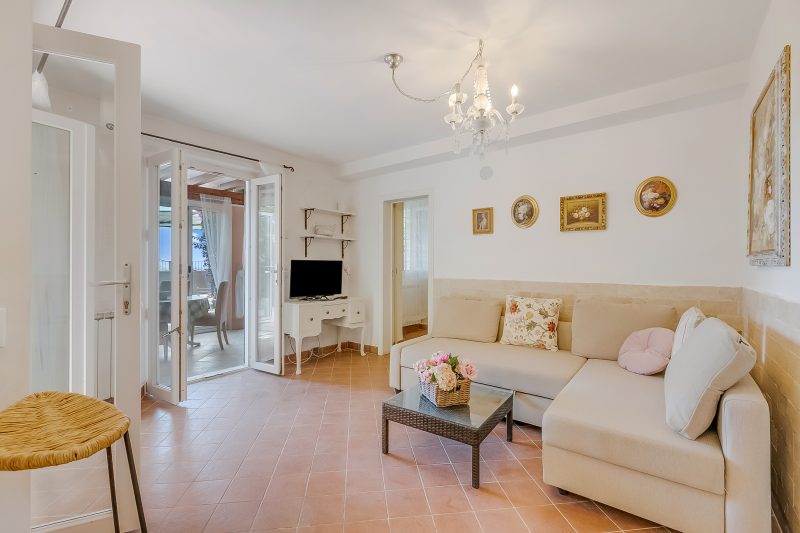 Villa Aurora With Amazing View