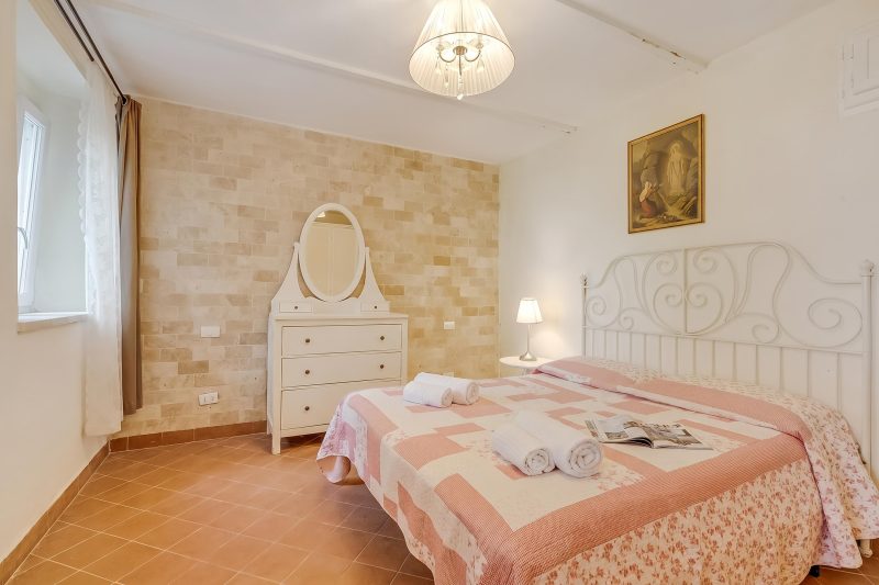 Villa Aurora With Amazing View