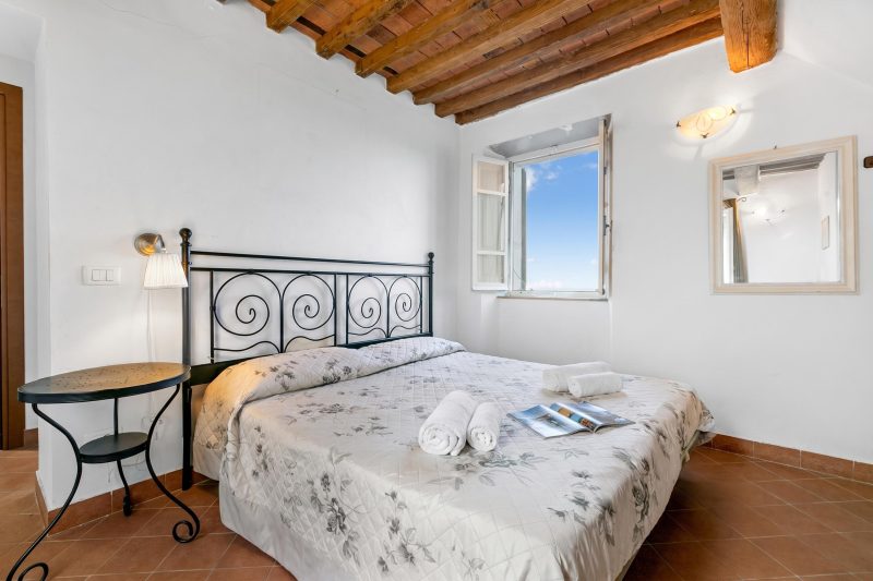 Villa Aurora With Amazing View