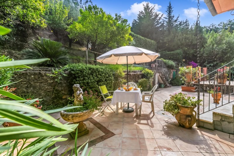 Villa Aurora With Amazing View
