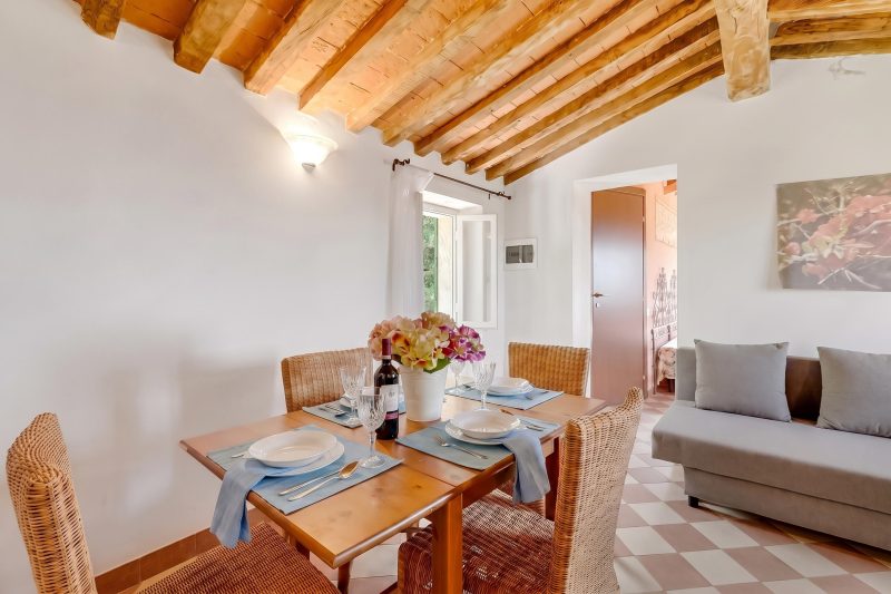 Villa Aurora With Amazing View