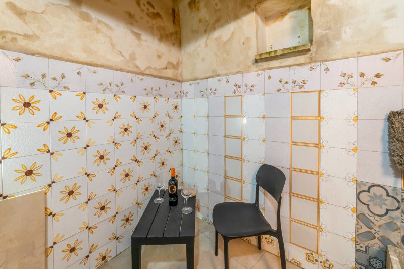 NonnAnna Apartment In Martano Historic Centre
