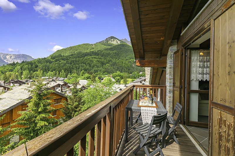 Alpine Loft Sommeiller