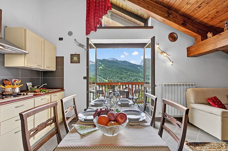 Alpine Loft Sommeiller