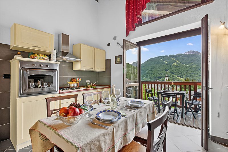 Alpine Loft Sommeiller