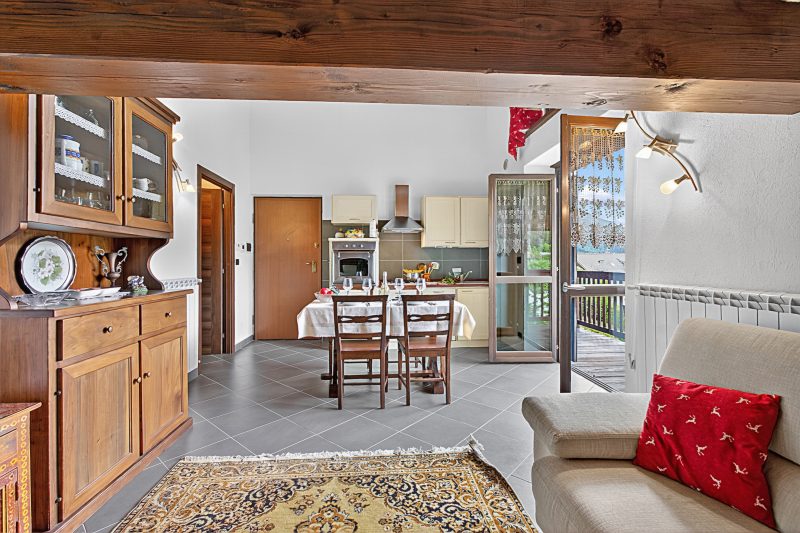 Alpine Loft Sommeiller