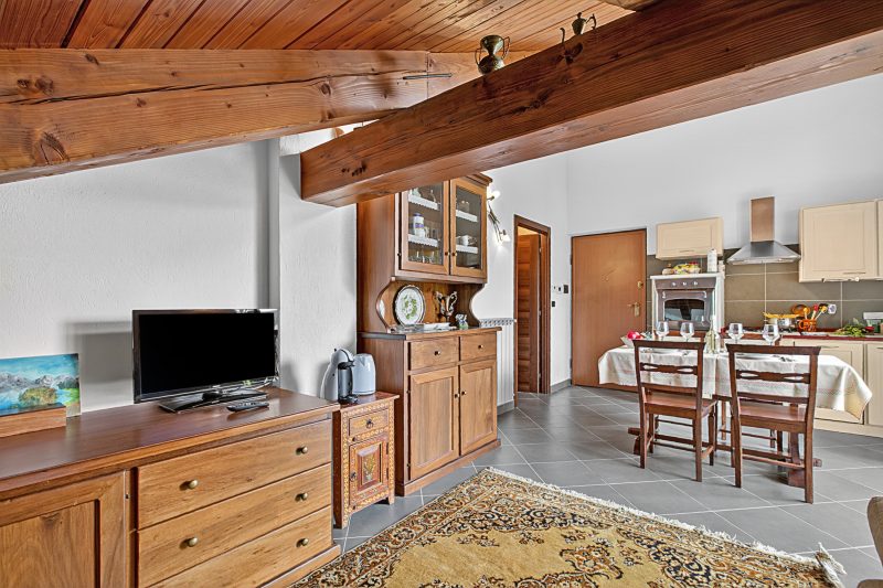 Alpine Loft Sommeiller