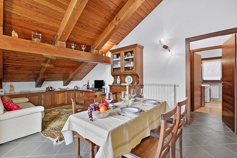 Alpine Loft Sommeiller