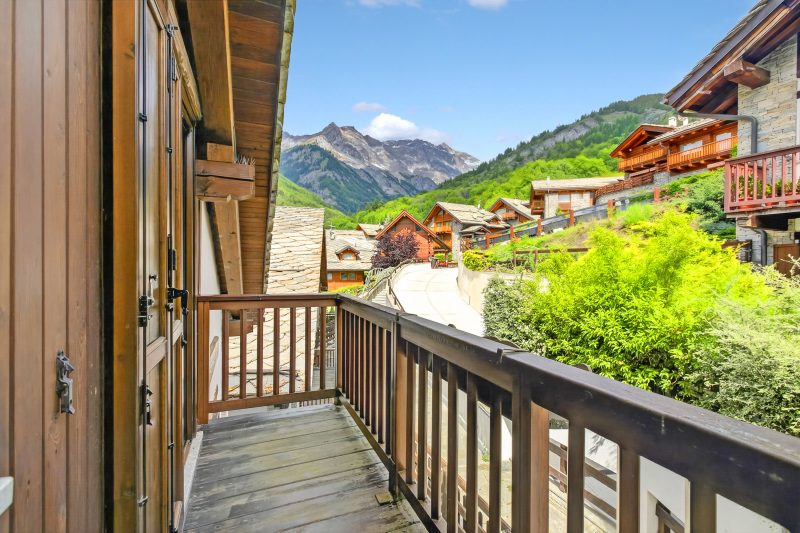 Alpine Loft Sommeiller