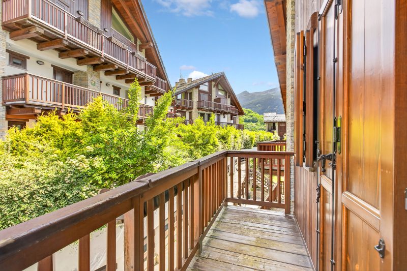 Alpine Loft Sommeiller