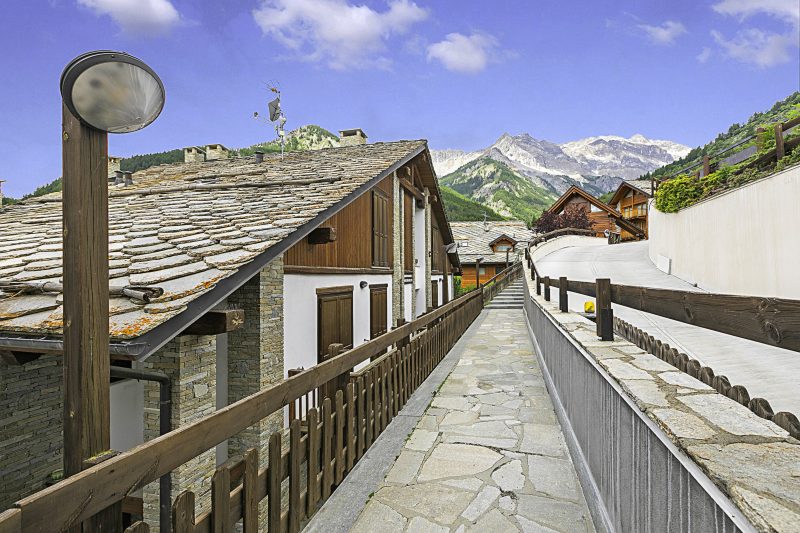 Alpine Loft Sommeiller