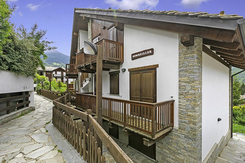 Alpine Loft Sommeiller